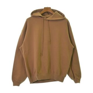 AURALEE(パーカー)のフリマアイテム一覧 AURALEE(パーカー)のフリマアイテム一覧