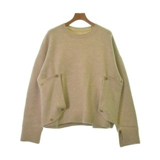 stein(ニット/セーター)のフリマアイテム一覧 stein(ニット/セーター)のフリマアイテム一覧