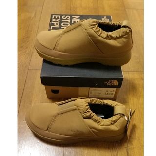 THE NORTH FACE - THE NORTH FACE ヌプシトラクションライト THE NORTH FACE - THE NORTH FACE ヌプシトラクションライト