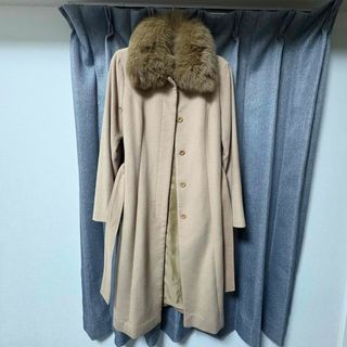 COUP DE CHANCE(ロングコート)のフリマアイテム一覧 COUP DE CHANCE(ロングコート)のフリマアイテム一覧