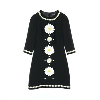 DOLCE&GABBANA(ミニワンピース)のフリマアイテム一覧 DOLCE&GABBANA(ミニワンピース)のフリマアイテム一覧