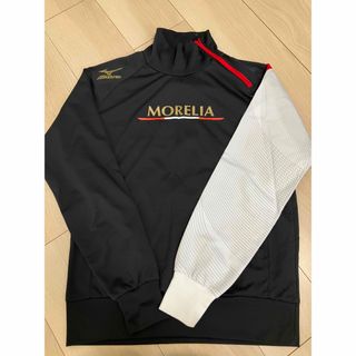 MIZUNO - サッカー部 ミズノ MCライン ユニフォーム パープルの MIZUNO - サッカー部 ミズノ MCライン ユニフォーム パープルの