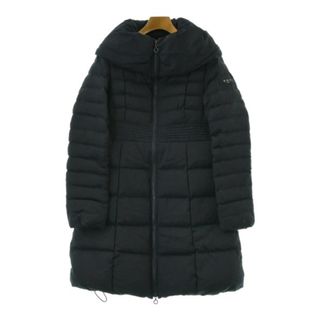 TATRAS - TATRAS(タトラス) ダウンコート サイズ02 M レディース TATRAS - TATRAS(タトラス) ダウンコート サイズ02 M レディース