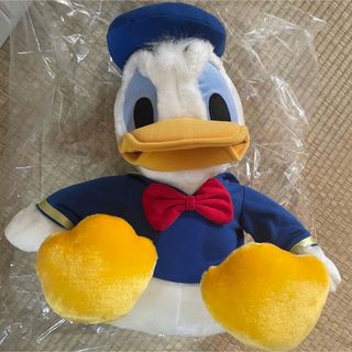 ドナルドダック(ぬいぐるみ)のフリマアイテム一覧 ドナルドダック(ぬいぐるみ)のフリマアイテム一覧