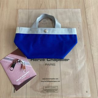 Herve Chapelier(シルバー/銀色系)のフリマアイテム一覧 Herve Chapelier(シルバー/銀色系)のフリマアイテム一覧