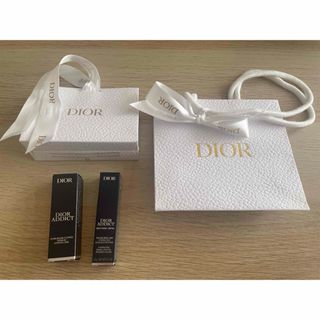 ディオール(Dior)のDior リップスティック リップスティックケース(口紅)