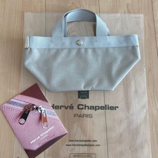 Herve Chapelierのフリマアイテム一覧 Herve Chapelierのフリマアイテム一覧