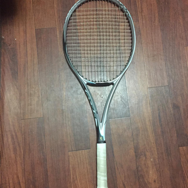 YONEX(ヨネックス)のGSR9 ソフトテニス スポーツ/アウトドアのテニス(ラケット)の商品写真