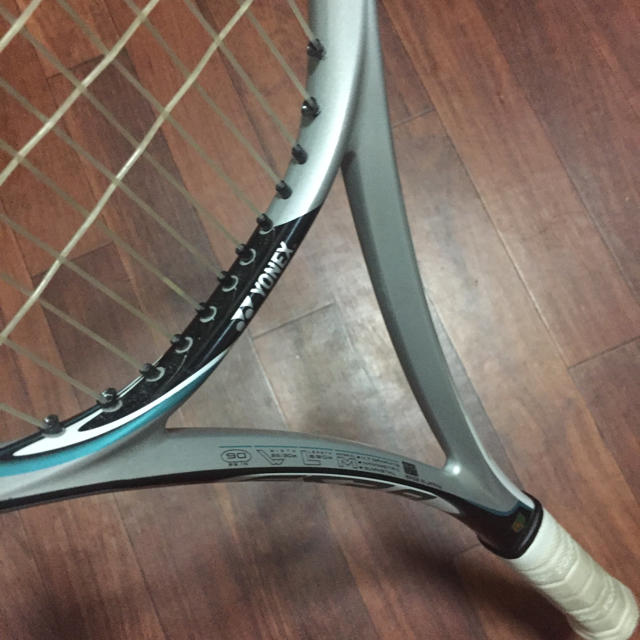 YONEX(ヨネックス)のGSR9 ソフトテニス スポーツ/アウトドアのテニス(ラケット)の商品写真