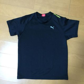 プーマ(PUMA)のmamimama様専用 プーマTシャツ 140センチ(Tシャツ/カットソー)