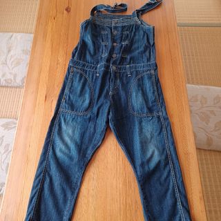 Levi's(サロペット/オーバーオール)のフリマアイテム一覧 Levi's(サロペット/オーバーオール)のフリマアイテム一覧