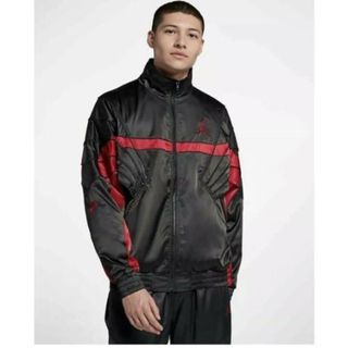 Jordan Brand(NIKE)(ナイロンジャケット)のフリマアイテム一覧 Jordan Brand(NIKE)(ナイロンジャケット)のフリマアイテム一覧