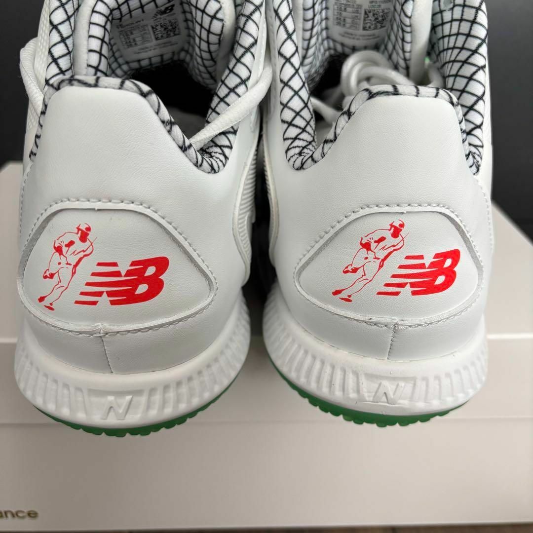 New Balance - 大谷翔平 ニューバランス Ohtani v1 Turf 27.5cm New Balance - 大谷翔平 ニューバランス Ohtani v1 Turf 27.5cm