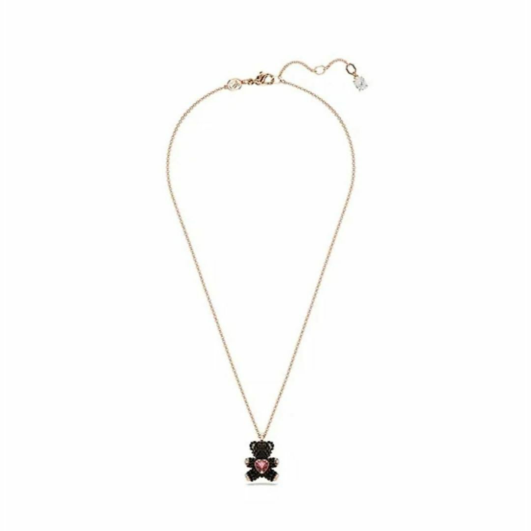 SWAROVSKI - 【ZB1 ハンビン着用 】スワロフスキー テディ SWAROVSKI - 【ZB1 ハンビン着用 】スワロフスキー テディ
