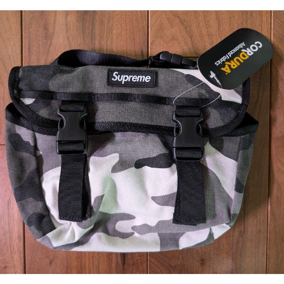 Supreme - Supreme Mini Messenger Bagの通販 by ken2-k's shop Supreme - Supreme Mini Messenger Bagの通販 by ken2-k's shop