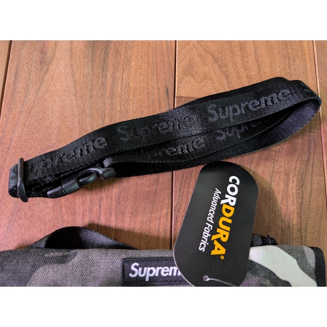 Supreme - Supreme Mini Messenger Bagの通販 by ken2-k's shop Supreme - Supreme Mini Messenger Bagの通販 by ken2-k's shop