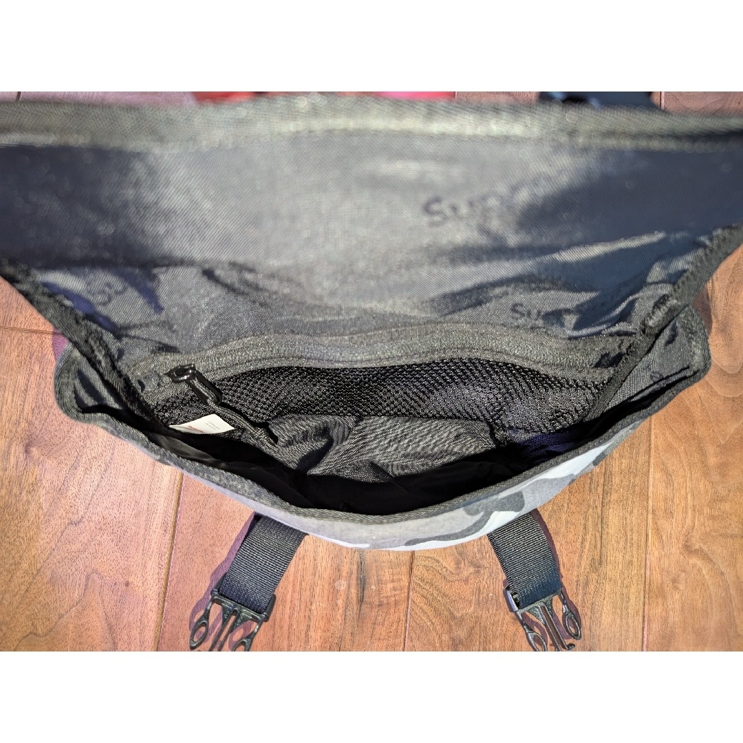 Supreme - Supreme Mini Messenger Bagの通販 by ken2-k's shop Supreme - Supreme Mini Messenger Bagの通販 by ken2-k's shop