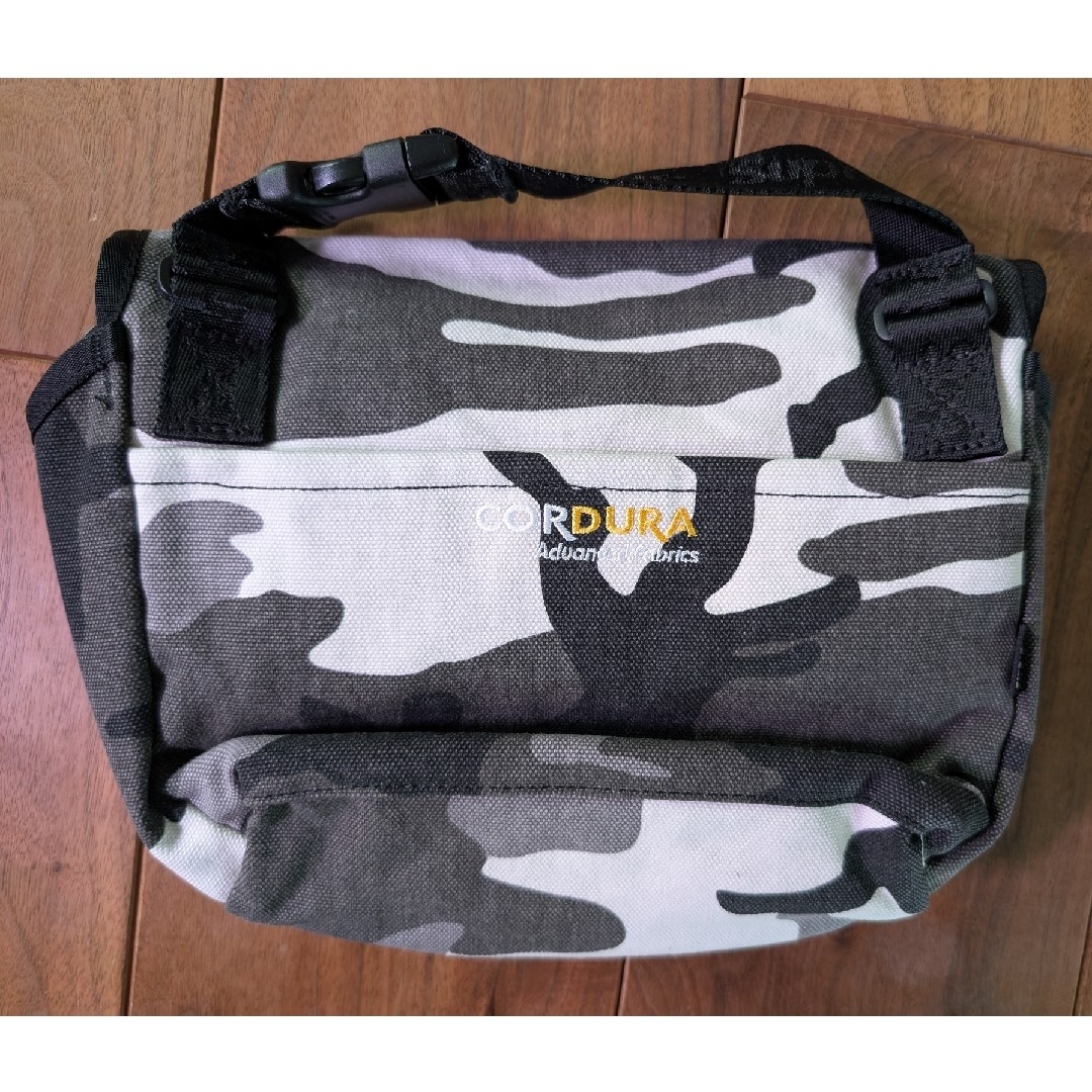 Supreme - Supreme Mini Messenger Bagの通販 by ken2-k's shop Supreme - Supreme Mini Messenger Bagの通販 by ken2-k's shop