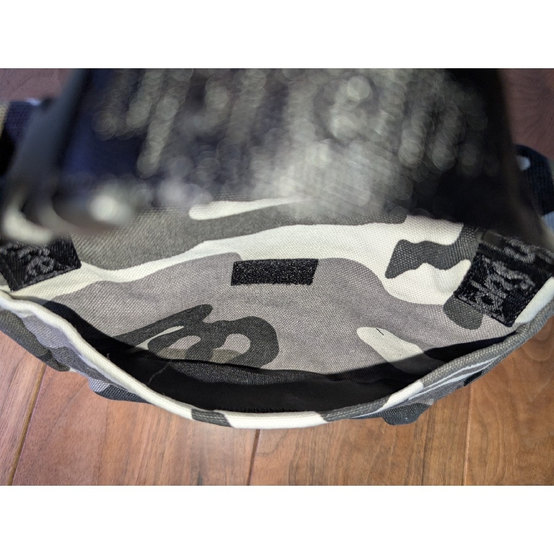 Supreme - Supreme Mini Messenger Bagの通販 by ken2-k's shop Supreme - Supreme Mini Messenger Bagの通販 by ken2-k's shop
