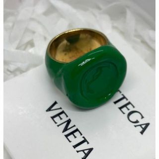 BOTTEGA VENETA(リング(指輪))のフリマアイテム一覧 BOTTEGA VENETA(リング(指輪))のフリマアイテム一覧