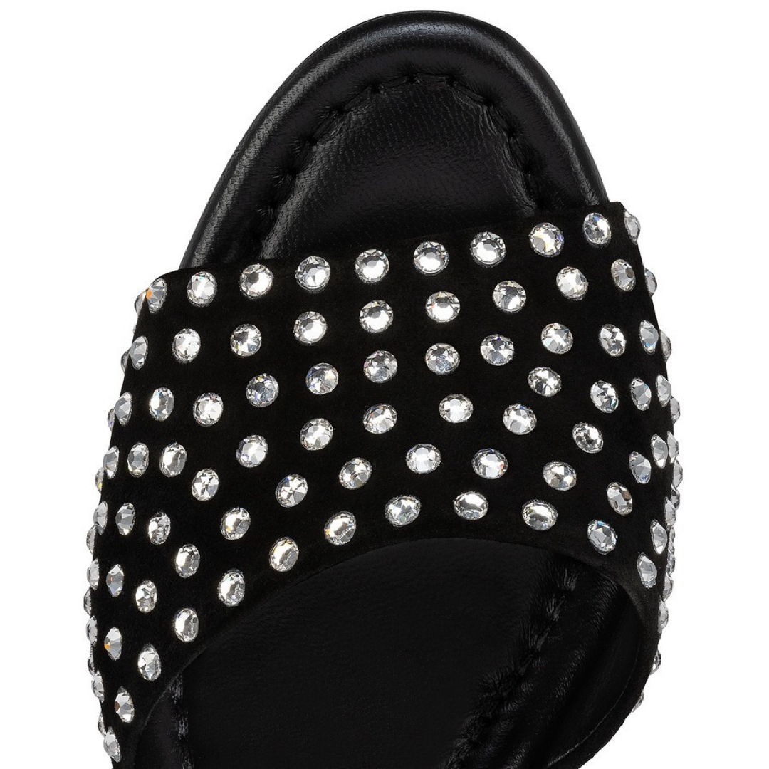 Christian Louboutin - クリスチャン ルブタン新作Jane Mule Christian Louboutin - クリスチャン ルブタン新作Jane Mule