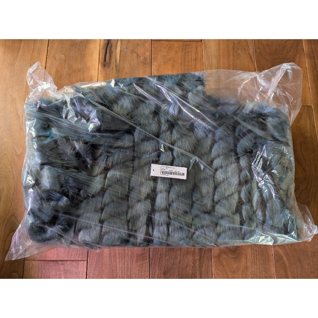 Supreme - Supreme 2-Tone WINDSTOPPER FauxFurJacketの通販 by Supreme - Supreme 2-Tone WINDSTOPPER FauxFurJacketの通販 by