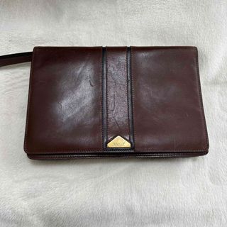 Bally(セカンドバッグ/クラッチバッグ)のフリマアイテム一覧 Bally(セカンドバッグ/クラッチバッグ)のフリマアイテム一覧