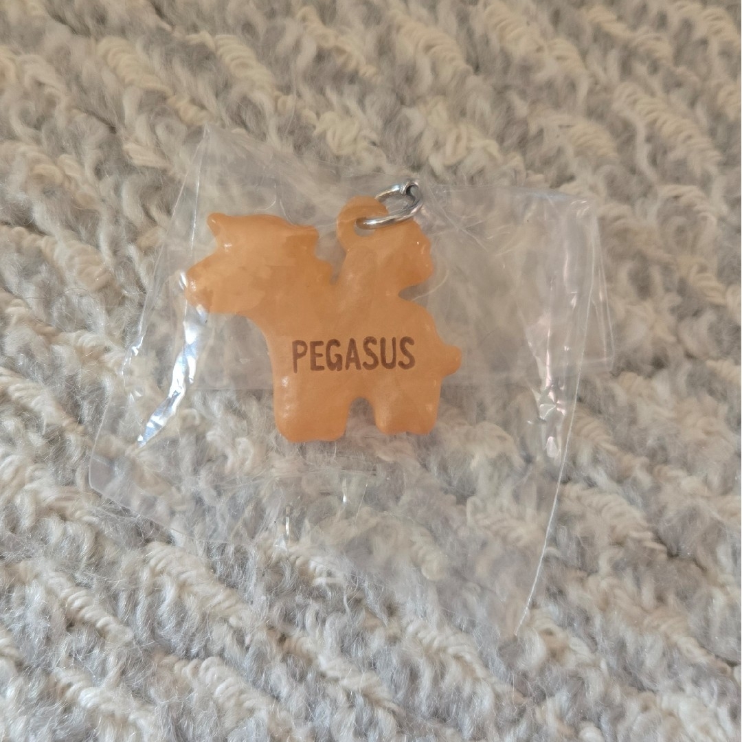 たべっ子どうぶつ ガチャ エンタメ/ホビーのおもちゃ/ぬいぐるみ(キャラクターグッズ)の商品写真