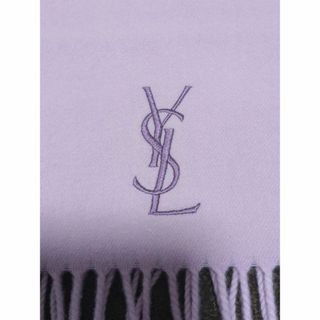 Yves Saint Laurent(マフラー/ショール)のフリマアイテム一覧 Yves Saint Laurent(マフラー/ショール)のフリマアイテム一覧