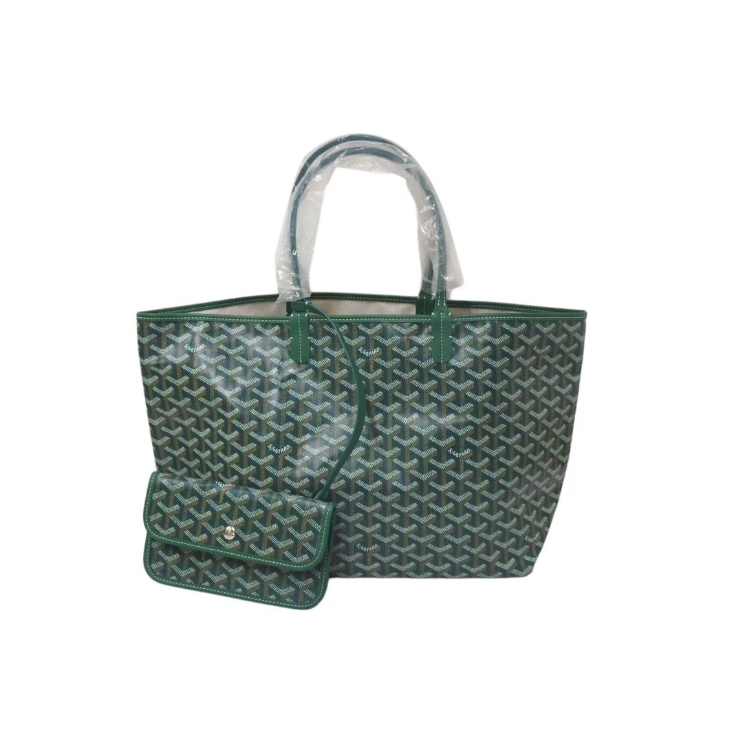 GOYARD (ゴヤール) SAINT LOUIS TOTE GM サンルイ ヘリンボーン GOYARD (ゴヤール) SAINT LOUIS TOTE GM サンルイ ヘリンボーン