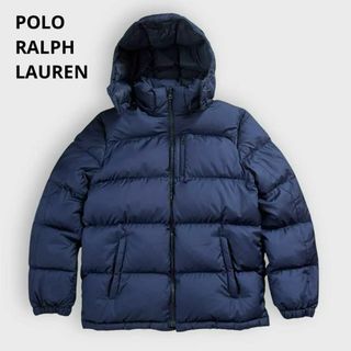 POLO RALPH LAUREN - 新品タグ付ポロラルフローレン ビッグ POLO RALPH LAUREN - 新品タグ付ポロラルフローレン ビッグ
