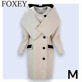 FOXEY(トレンチコート)のフリマアイテム一覧 FOXEY(トレンチコート)のフリマアイテム一覧