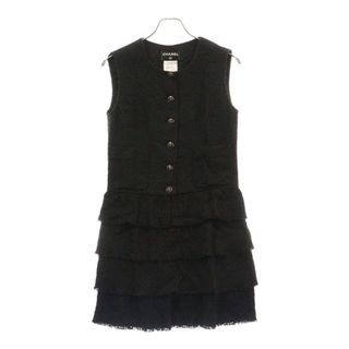 CHANEL(ワンピース)のフリマアイテム一覧 CHANEL(ワンピース)のフリマアイテム一覧
