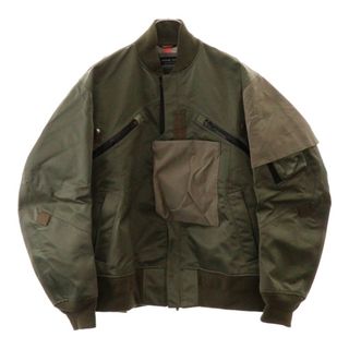 sacai(フライトジャケット)のフリマアイテム一覧 sacai(フライトジャケット)のフリマアイテム一覧