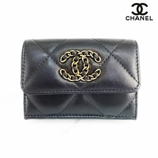 CHANEL - ☆美品❗️ギャランティカード付き❗️CHANELシャネル CHANEL - ☆美品❗️ギャランティカード付き❗️CHANELシャネル