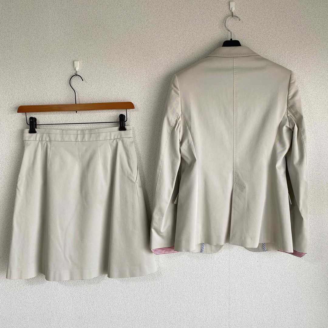 Paul Smith - ポールスミス ブラックレーベル スカートスーツ 上 Paul Smith - ポールスミス ブラックレーベル スカートスーツ 上