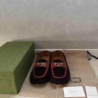 GUCCI(スリッポン/モカシン)のフリマアイテム一覧 GUCCI(スリッポン/モカシン)のフリマアイテム一覧