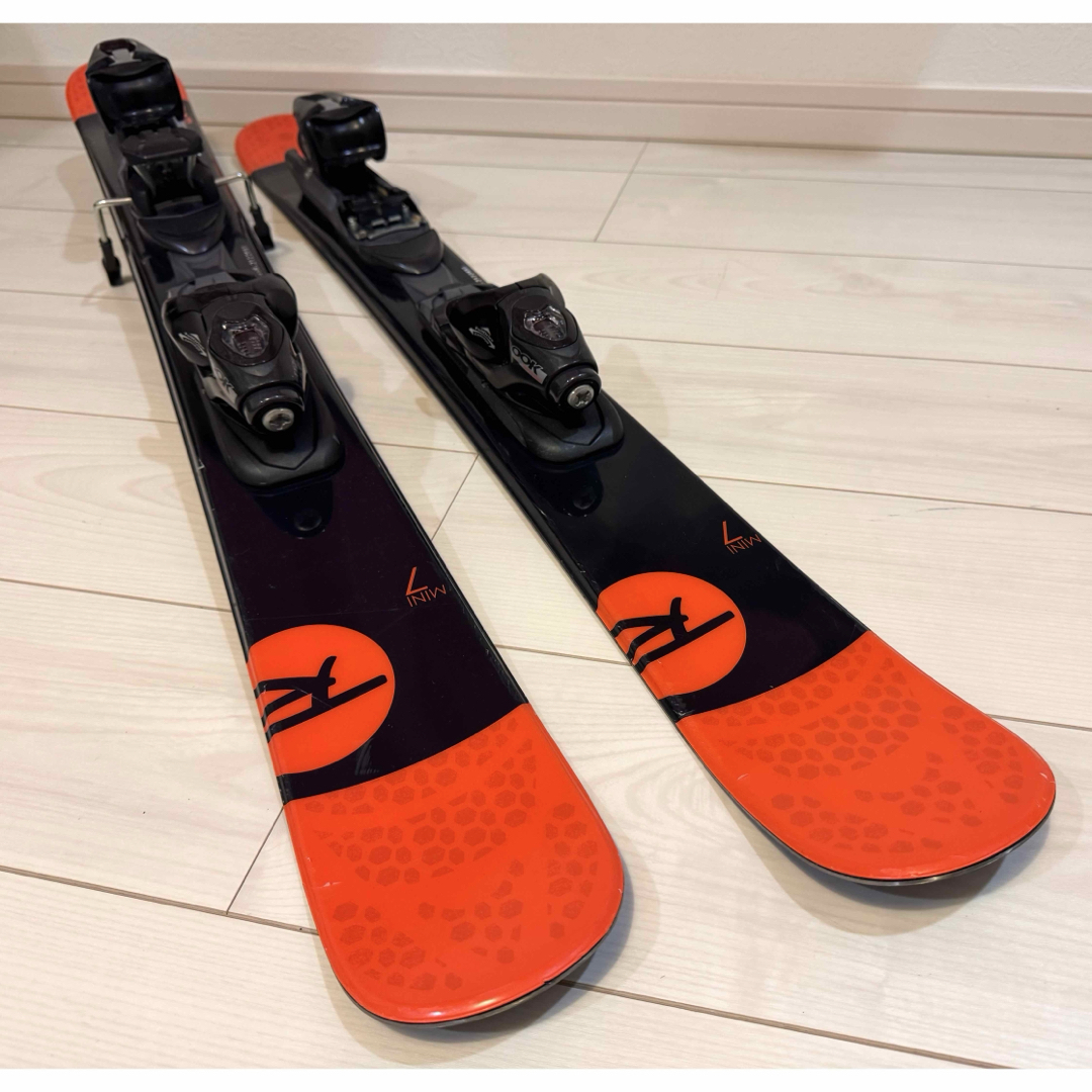 メンズ ショートスキー ファンスキー ROSSIGNOL ロシニョール Z99X - メルカリ