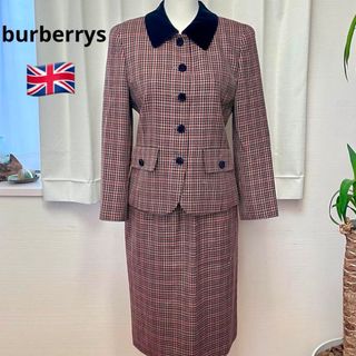 BURBERRY(チェック ・ セット/コーデ)のフリマアイテム一覧 BURBERRY(チェック ・ セット/コーデ)のフリマアイテム一覧
