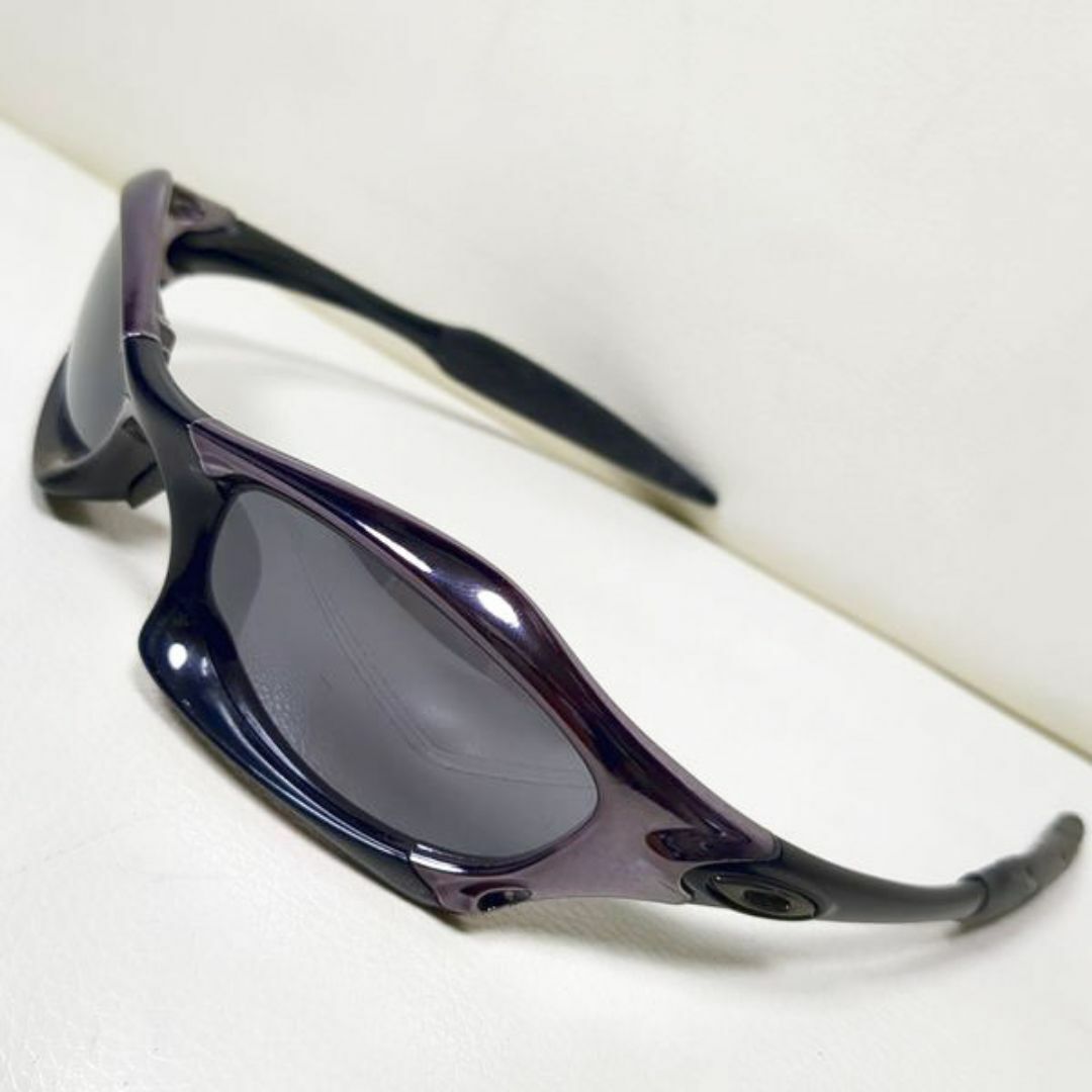Oakley - オークリー スプライス サングラス OAKLEY SPLICEの Oakley - オークリー スプライス サングラス OAKLEY SPLICEの