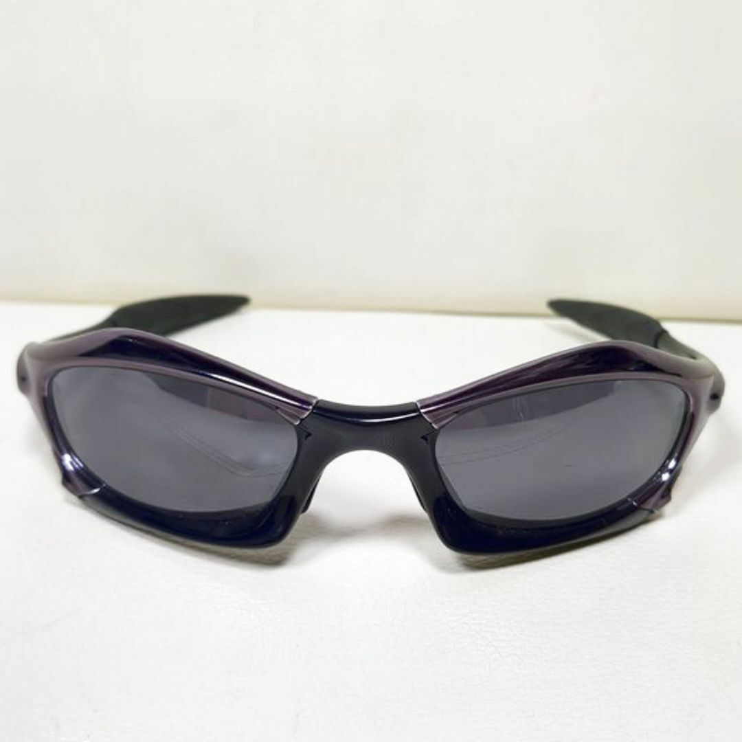 Oakley - オークリー スプライス サングラス OAKLEY SPLICEの Oakley - オークリー スプライス サングラス OAKLEY SPLICEの