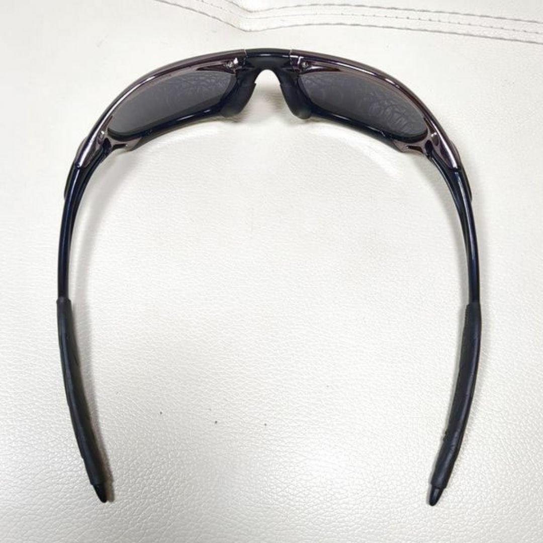 Oakley - オークリー スプライス サングラス OAKLEY SPLICEの Oakley - オークリー スプライス サングラス OAKLEY SPLICEの