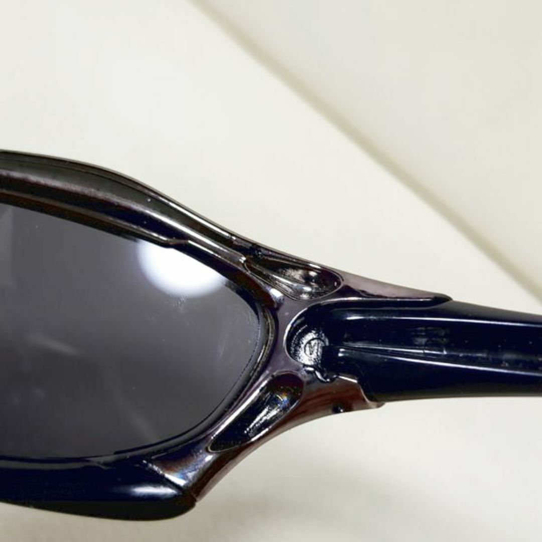 Oakley - オークリー スプライス サングラス OAKLEY SPLICEの Oakley - オークリー スプライス サングラス OAKLEY SPLICEの