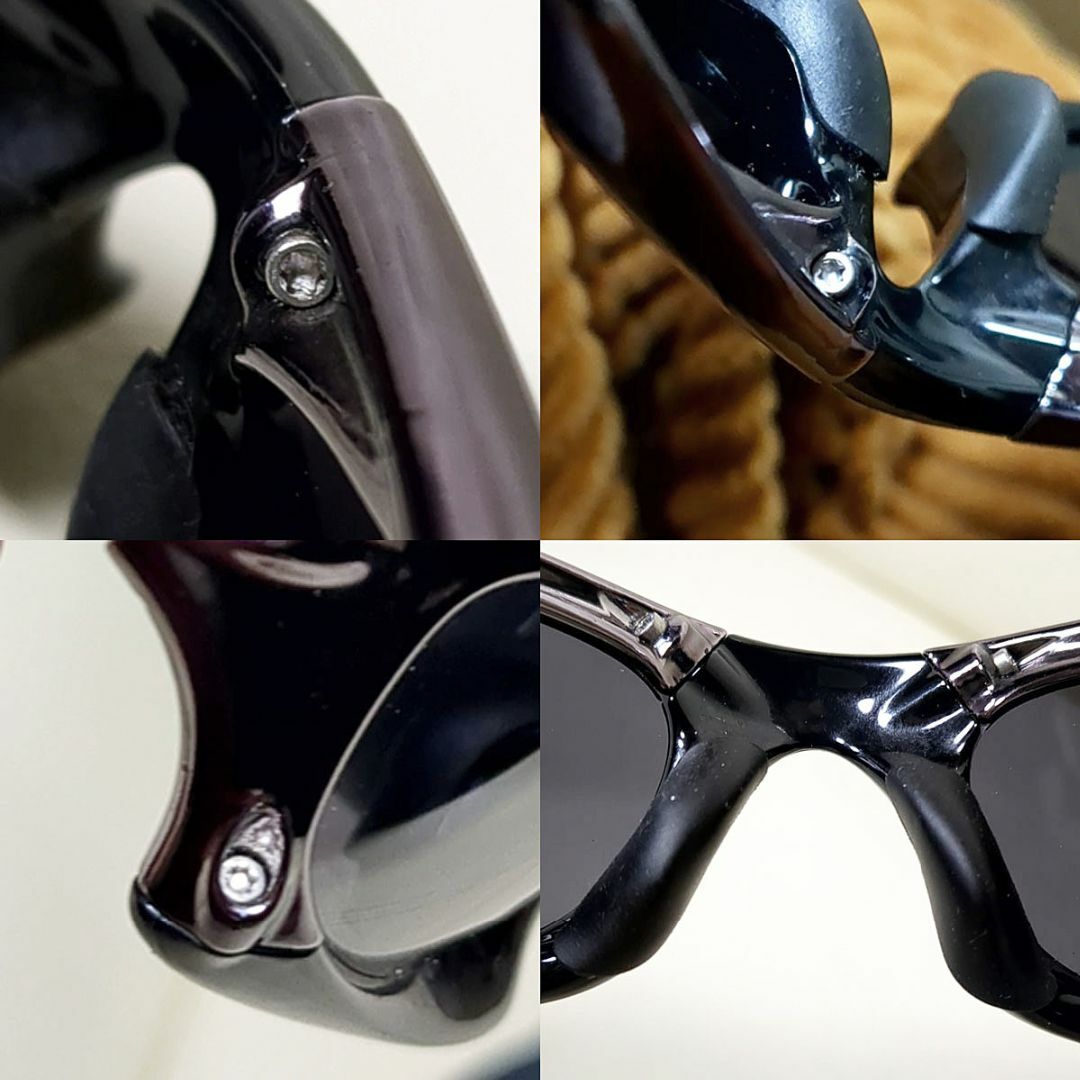 Oakley - オークリー スプライス サングラス OAKLEY SPLICEの Oakley - オークリー スプライス サングラス OAKLEY SPLICEの