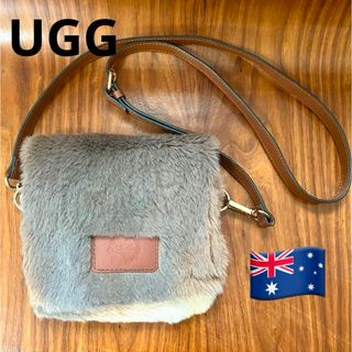UGG(ショルダーバッグ)のフリマアイテム一覧 UGG(ショルダーバッグ)のフリマアイテム一覧