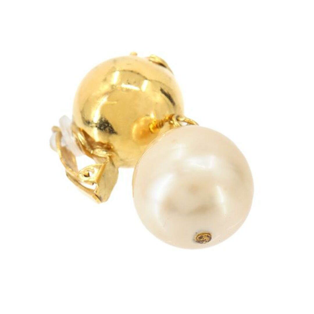 CHANEL シャネル イヤリング ヴィンテージ パールモチーフ 95P CHANEL シャネル イヤリング ヴィンテージ パールモチーフ 95P
