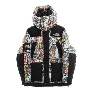 Supreme Astronaut 誤ら Puffy down Jacket Supreme Astronaut 誤ら Puffy down Jacket