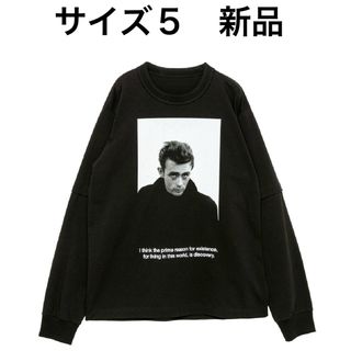 sacai(Tシャツ/カットソー(七分/長袖))のフリマアイテム一覧 sacai(Tシャツ/カットソー(七分/長袖))のフリマアイテム一覧