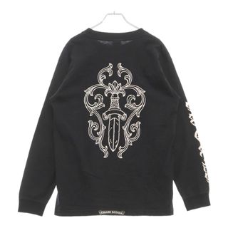 Chrome Hearts(Tシャツ/カットソー(七分/長袖))のフリマ Chrome Hearts(Tシャツ/カットソー(七分/長袖))のフリマ