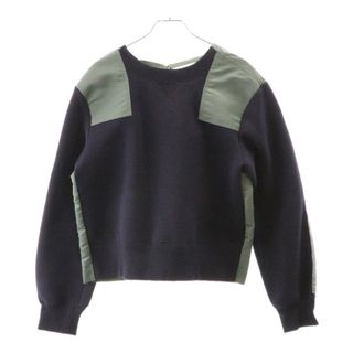 sacai(トレーナー/スウェット)のフリマアイテム一覧 sacai(トレーナー/スウェット)のフリマアイテム一覧